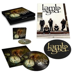 Lamb of god