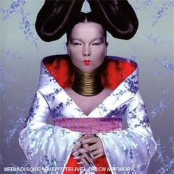 Homogenic