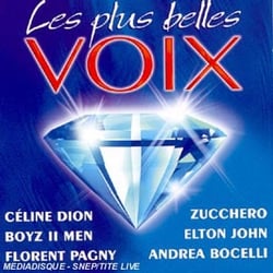 Plus Belles Voix
