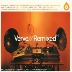 Verve unmixed
