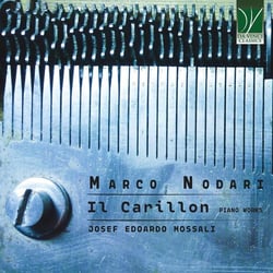 Il Carillon - Oeuvres pour piano