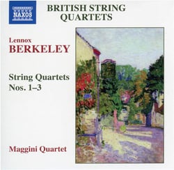 Lennox Berkeley