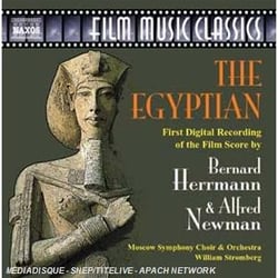 The Egyptian