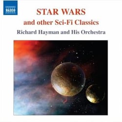 Star Wars Main Theme