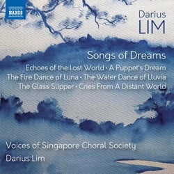 Songs of Dreams