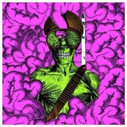 Carrion crawler / the dream