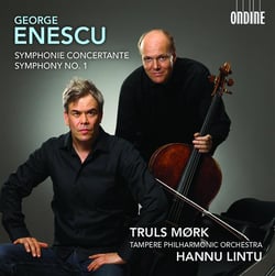 Symphonie concertante