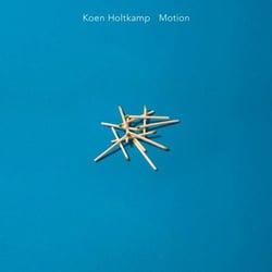 Motion - Vinyle