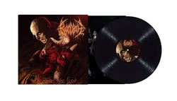 Nightmares Made Flesh - Vinyle