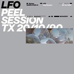 Peel session