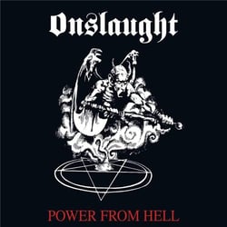 Power From Hell