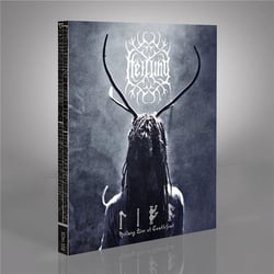 Lifa - Heilung Live at Castlefest