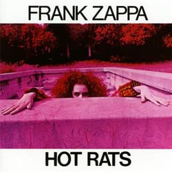 Hot rats