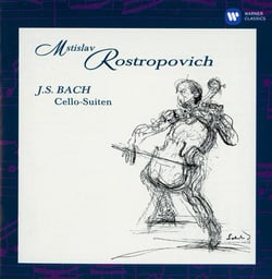 Cello-suiten