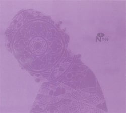 Gymnosphere : song of the rose - CD