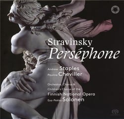 Perséphone