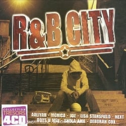 R&B City