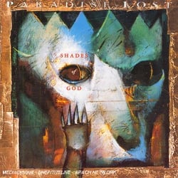 Shades Of God - CD