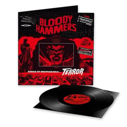 Songs Of Unspeakable Terror
