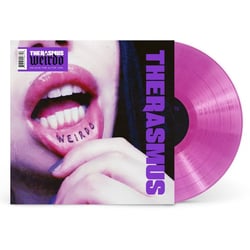 Weirdo - édition colorée