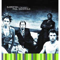 Swordfish - The Album - édition colorée