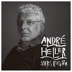 Spätes Leuchten - CD