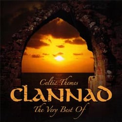 Celtic themes (the very best of)