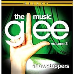 Glee: the music /vol.3 showstoppers