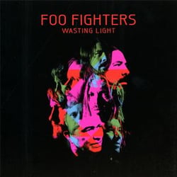 Wasting light