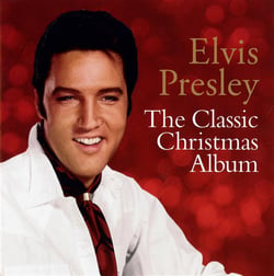 The Classic Christmas Album - CD