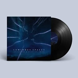 Luminous Spaces - Vinyle