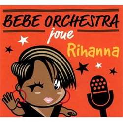 Joue Rihanna