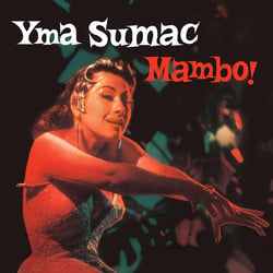 Mambo!