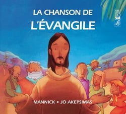 La chanson de l'Évangile