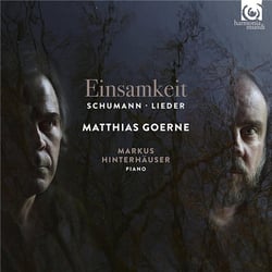 Einsamkeit - Lieder