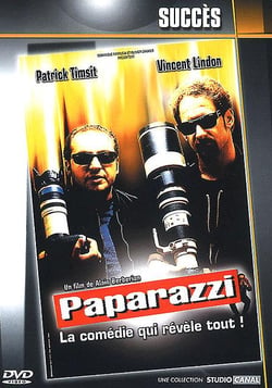 Paparazzi
