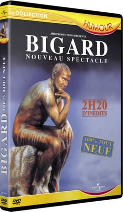 Bigard - 100% tout neuf