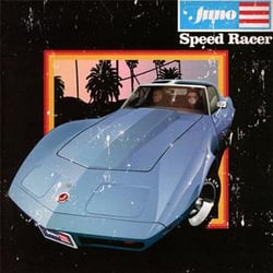 Speed racer