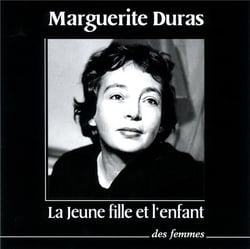 La jeune fille et l'enfant