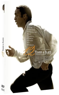 12 Years a Slave