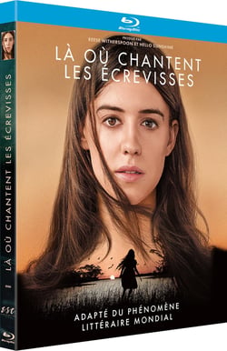 Là où chantent les écrevisses