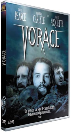 Vorace