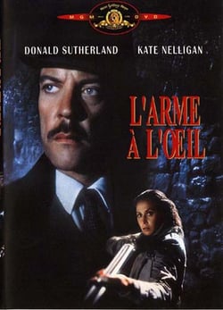 L'Arme à l'oeil