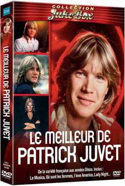 Le Meilleur de Patrick Juvet