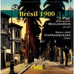 Brésil 1900
