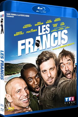 Les Francis