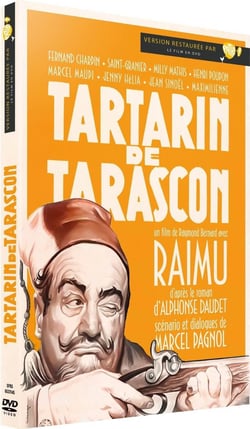 Tartarin de Tarascon