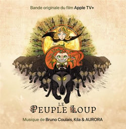 Le peuple loup
