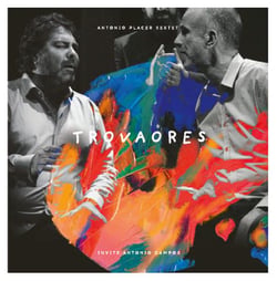 Trovaores live