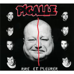 Rire et pleurer